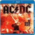 AC/DC-Live At River Plate Blu-ray