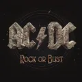 Rock Or Bust (Vinyl)