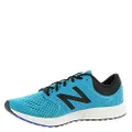 New Balance Men's Fresh Foam Zante Running Shoes, Bright Blue, EU 40