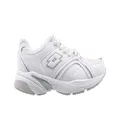 Lotto Multi-Trainer Y Boys Road Running Shoes, White, 11 US