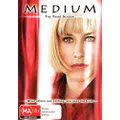 Medium: The Third Season (DVD)