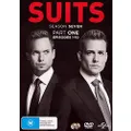 Suits: Season Seven, Part One (DVD)