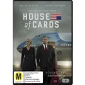 House of Cards: The Complete Third Season (DVD)