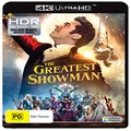 The Greatest Showman (4K Ultra HD)