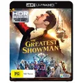 The Greatest Showman (4K Ultra HD)