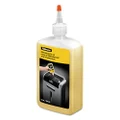 Fellowes Shredder, Lubricant Power Shredder Lubricant Bottle 355 ml, (40233), Yellow, Single (35250)