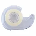Cumberland Tape in Dispenser, Invisible, 33 Meter Length x 18 mm Width (Box of 12)