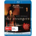 The Strangers (Blu-ray)