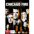 Chicago Fire: Season Seven (DVD)