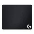 Logitech G440 Hard Polymer Gaming Mouse Pad, 340 x 280mm, Thickness 3mm, for PC/Mac Mouse - Black
