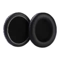 Shure HPAEC840 Replacement Ear Cushions for SRH840 Headphones, Black