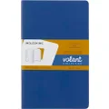 Moleskine - Volant Notebook - Set of 2 - Ruled - Large - Forget Me Not Blue & Amber Yellow