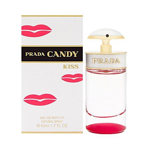 Prada Candy Kiss Eau de Perfume Spray, 50ml