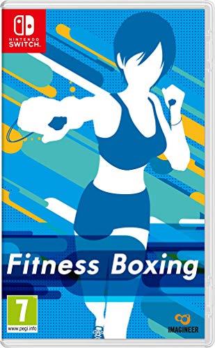 Nintendo Fitness Boxing Nintendo Switch Video Game