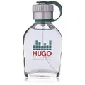 Hugo Boss Man Music Edition Eau de Toilette Spray, 75ml
