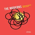 The Moderns:Midcentury American Graphic Design