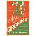 Gironimo! – Riding the Very Terrible 1914 Tour of Italy