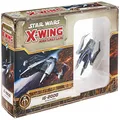 Fantasy Flight Games SWX27 Star Wars X-Wing Miniatures Game: IG-2000 Expansion Pack Board Game