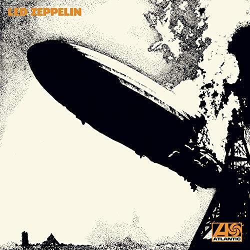 Led Zeppelin I (Deluxe 3Lp/180G)