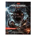 Wizards of the Coast D&D Dungeons & Dragons Monster Manual Hardcover