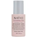 Natio Rosewater Hydration Antioxidant Serum 30 ml, 30 ml