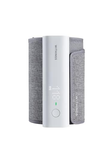 Withings BPM Connect Wireless Blood Pressure Monitor, Grey