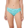 Tigerlily Women's NILLA LILY, Turquoise, M