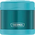 Thermos F3006TL6 Funtainer 10 Ounce Food Jar, Teal