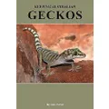 URS Keeping Australian Geckos Book,