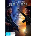 Gemini Man (DVD)
