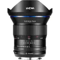 Venus Optics VE1520 15 mm f/2 Ultra Wide Angle Lens for Sony E Black