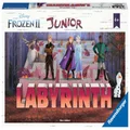 Rburg - Frozen 2 Junior Labyrinth