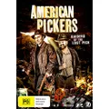 American Pickers Raiders Of The Lost Pick