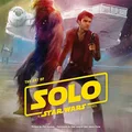 The Art of Solo:A Star Wars Story