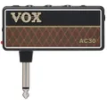 The Vox AP2AC Amplug 2 - AC30 Headphone Amplifier