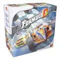Asmodee FD01 Formula D Board Game