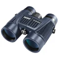 Bushnell 158042 H2O Waterproof/Fogproof Roof Prism Binocular, 8 x 42-mm, Black