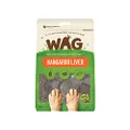 Kangaroo Liver 200g, Grain Free Hypoallergenic Natural Australian Made Dog Treat Chew, Perfect for Training