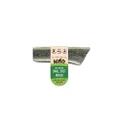 Split Small Antler 1 Pack, Natural New Zealand Long Lasting Dog Treat Chew, Perfect for Small Breeds