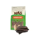 Kangaroo Jerky 200g, Grain Free Hypoallergenic Natural Australian Made Dog Treat Chew, & Breeds