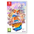 New Super Lucky's Tale NSW (Nintendo Switch)