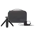 GoPro AKTTR-001 Travel Kit Accessories Bundle,Black