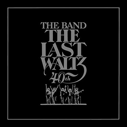 Last Waltz (40Th Anniversary Deluxe Edition/2Cd)