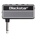 Blackstar amPlug 2 Fly Mini Portable Electric Guitar Headphone Amplifier Plugin Simulator with Built in Effects