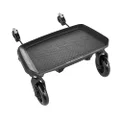 Baby Jogger Glider Board 2, Black 1 Count (Pack of 1)