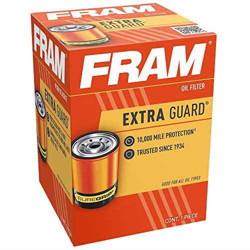 FRAM FPH9837 FRAM Filters And Filter Service Kit to suit Holden Colorado (2008-2012), Hummer H3 (2007-2008)