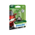 Philips 12972LLECOB1 Long Life Ecovision H7 12V globe - single blister pack