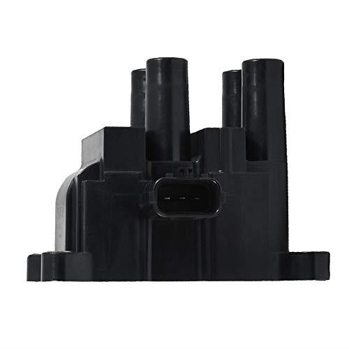 SWAN Ignition Coil for Mazda Mazda 6 & MPV 2.3L (2002-2006)