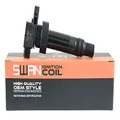 SWAN Ignition Coil for Hyundai & Kia (1.4L/1.6L) various models – see compatibility list