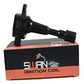 SWAN Ignition Coil for Mazda 2 (DY - 1.5L); Nissan Frontier (XE/SE/SV - 2.5L) & Suzuki Equator (2.5L)